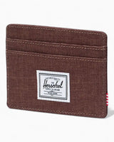 Charlie Card Holder