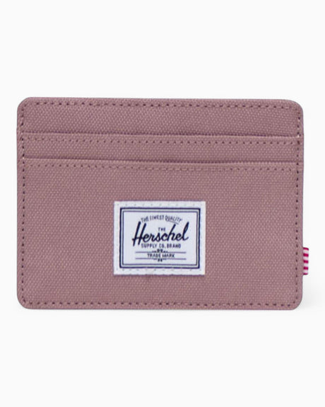 Charlie Card Holder