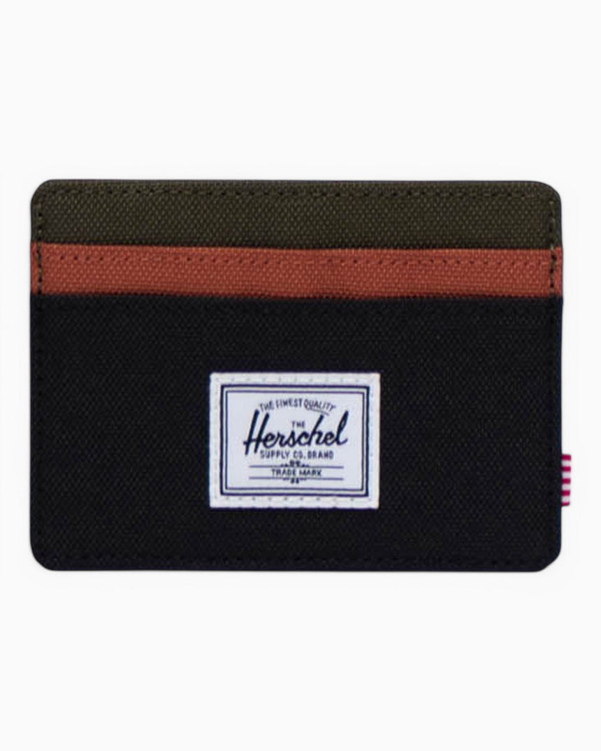 Charlie Card Holder