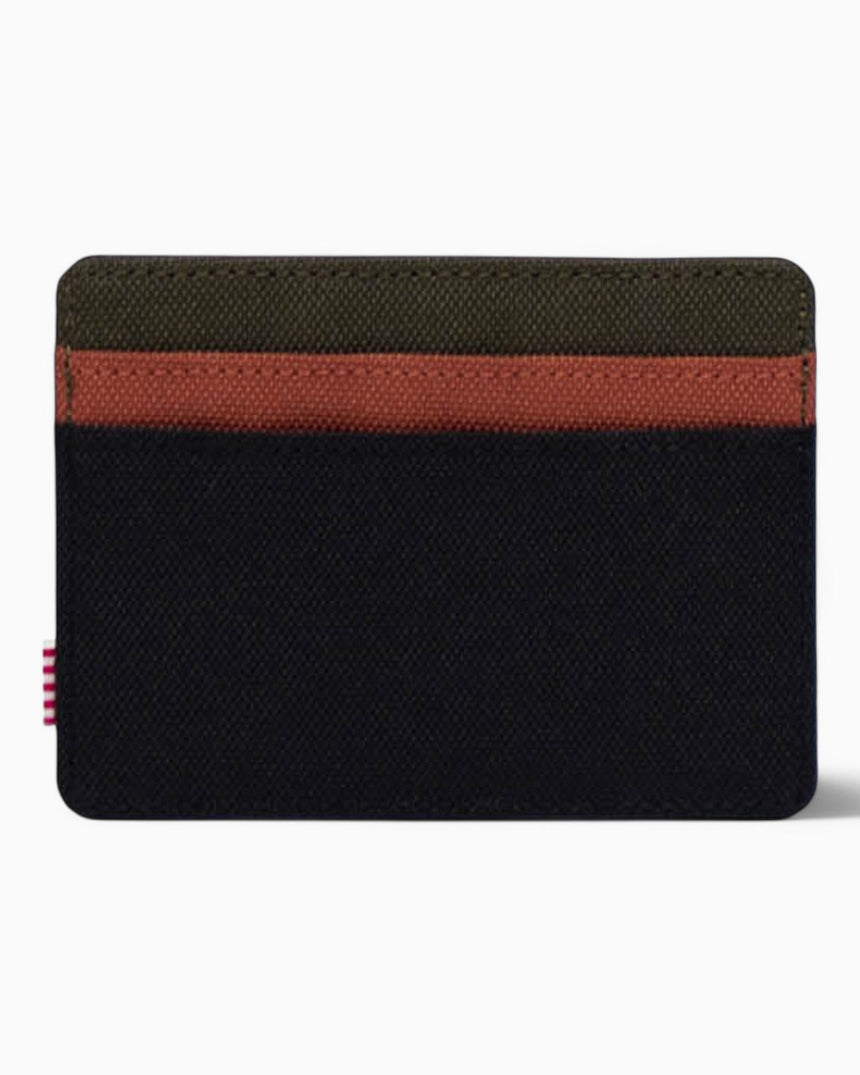 Charlie Card Holder