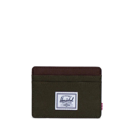 Charlie Card Holder