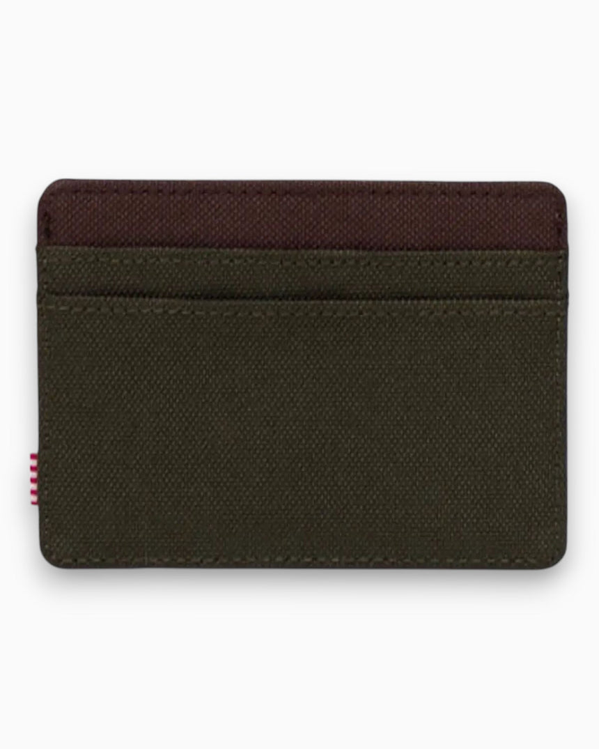 Charlie Card Holder