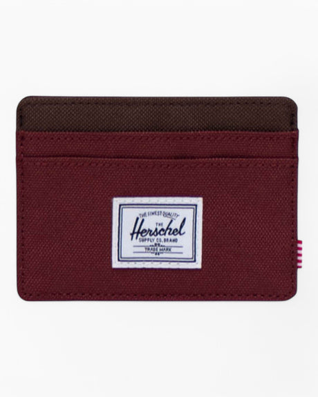 Charlie Card Holder