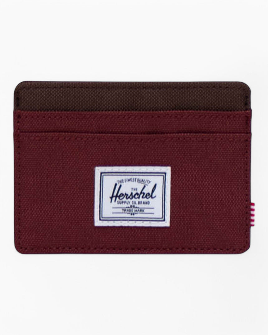 Charlie Card Holder