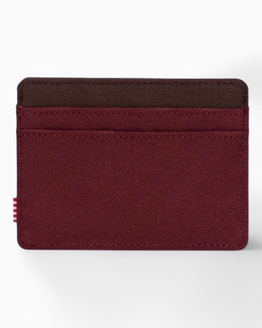 Charlie Card Holder