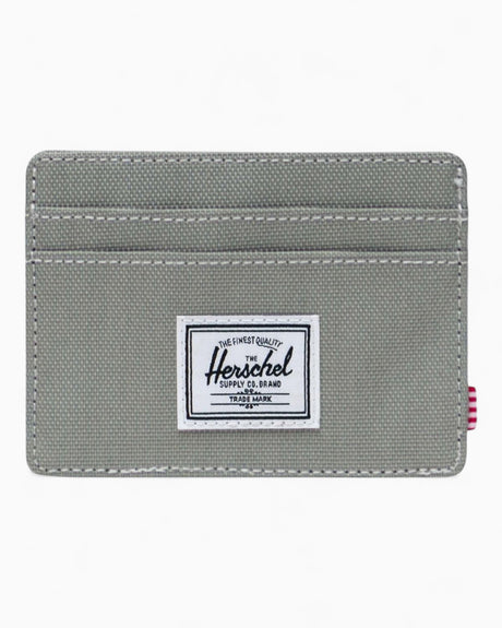 Charlie Card Holder