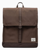 Herschel City Sırt Çantası Brown Slate/Delicioso
