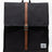 Herschel City Sırt Çantası Black