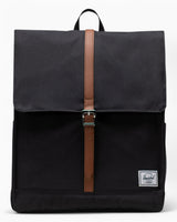 Herschel City Sırt Çantası Black