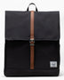 Herschel City Sırt Çantası Black