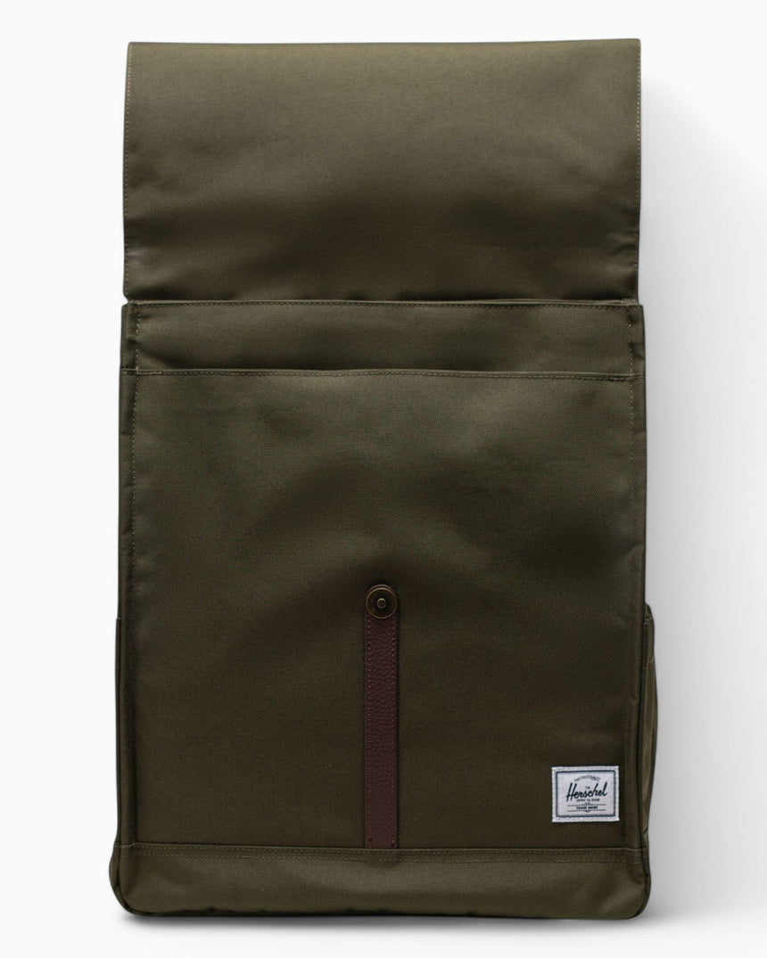 City Backpack