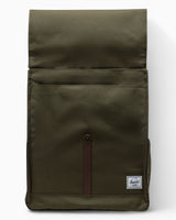 Herschel City Sırt Çantası Ivy Green