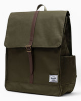 Herschel City Sırt Çantası Ivy Green