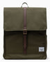Herschel City Sırt Çantası Ivy Green