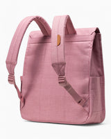 Herschel City Sırt Çantası Lilas Crosshatch