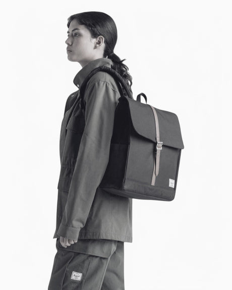 City Backpack