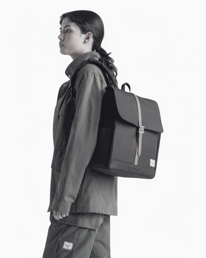City Backpack