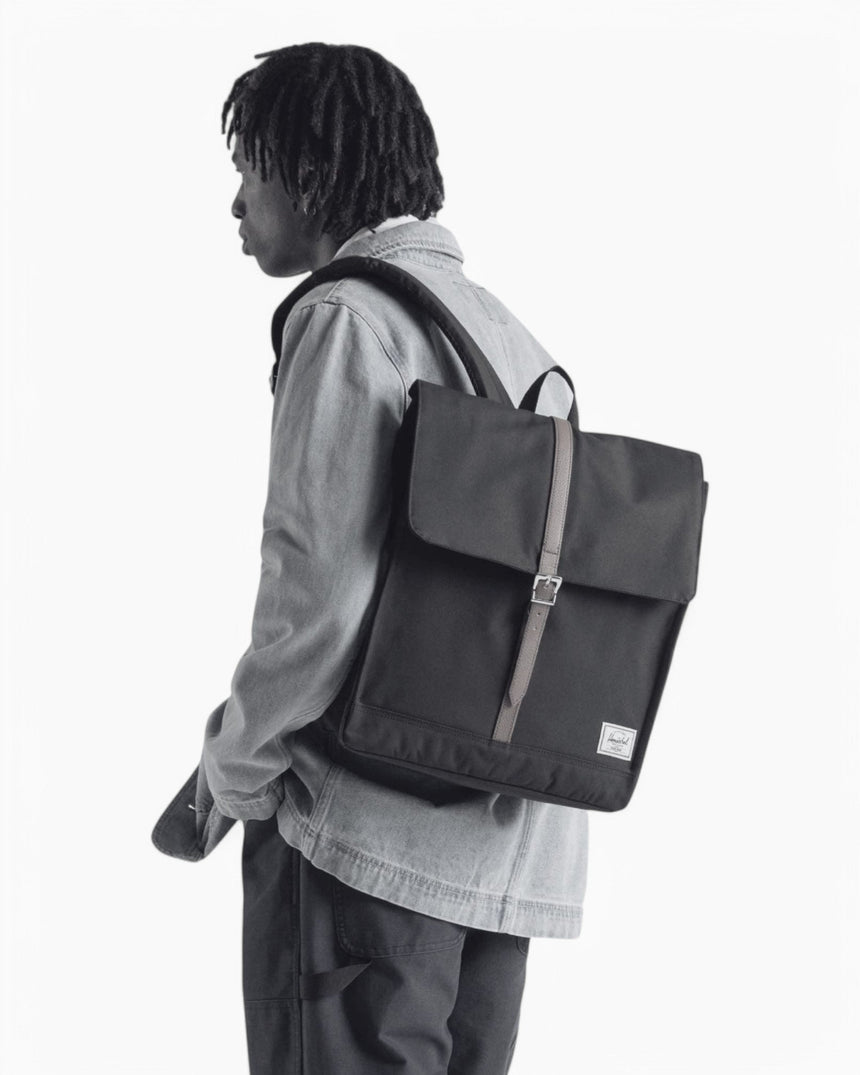 City Backpack