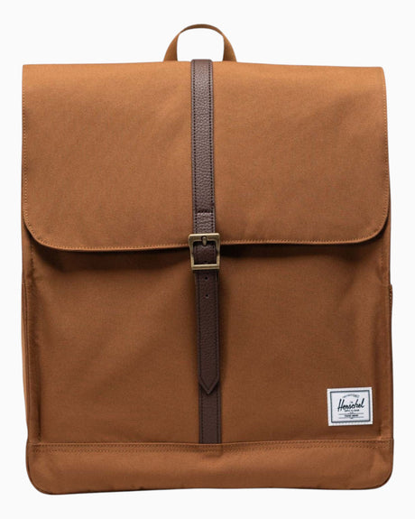 City Backpack