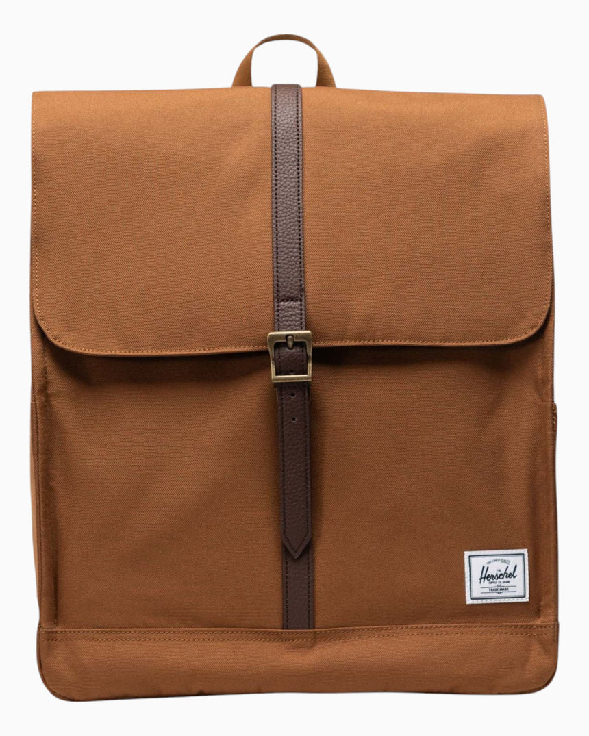 City Backpack