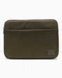 Herschel Denman 14 Sleeve Laptop Kılıfı Ivy Green Tonal