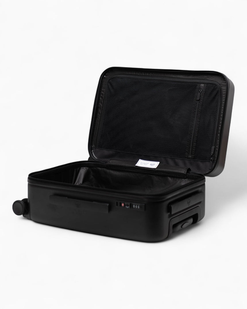 Heritage Hardshell Cabin Size Suitcase - 43 L
