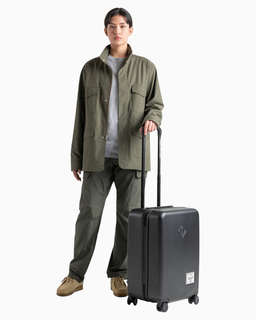 Heritage Hardshell Cabin Size Suitcase - 43 L