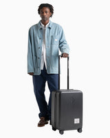 Heritage Hardshell Cabin Size Suitcase - 43 L
