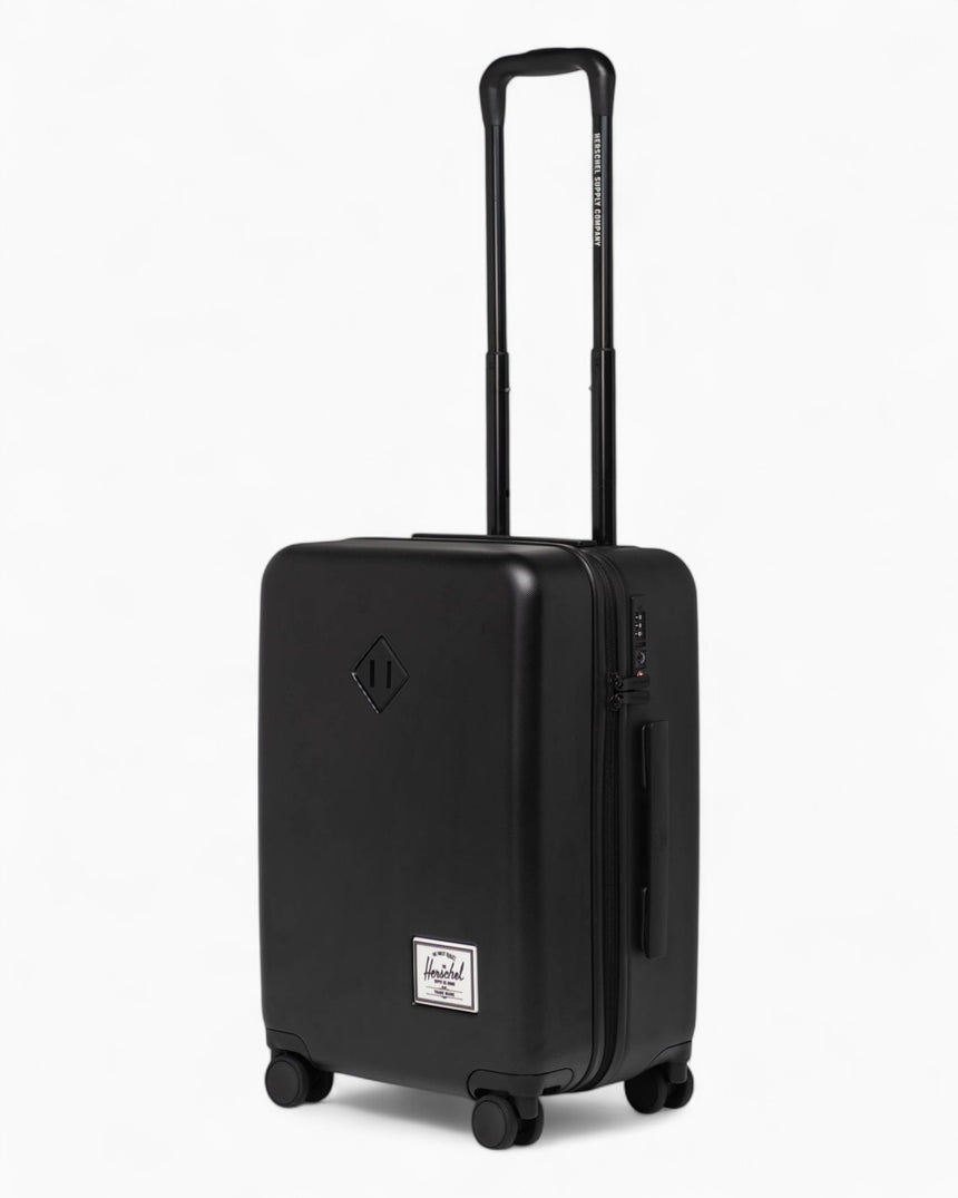 Heritage Hardshell Cabin Size Suitcase - 43 L