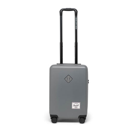 Herschel Heritage Hardshell Kabin Boy Valiz Gargoyle