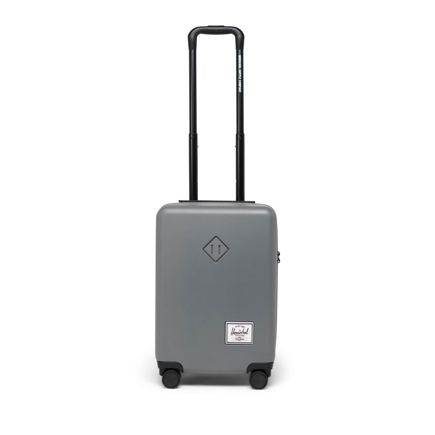 Herschel Heritage Hardshell Kabin Boy Valiz Gargoyle