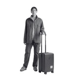 Herschel Heritage Hardshell Kabin Boy Valiz 
