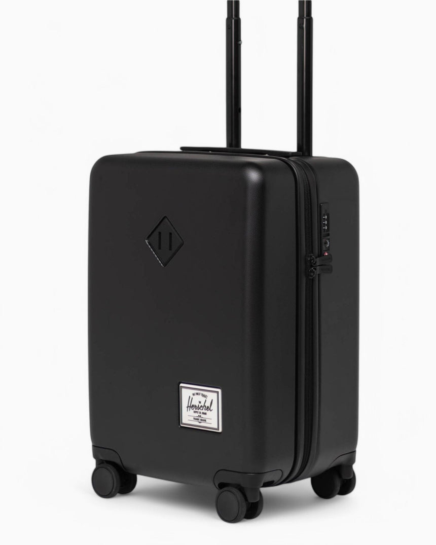 Heritage Hardshell Cabin Size Suitcase
