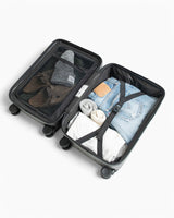 Heritage Hardshell Cabin Size Suitcase