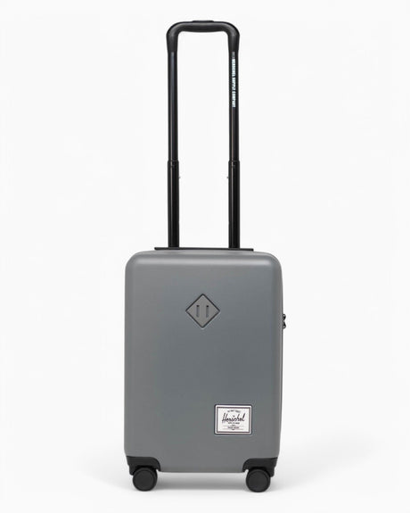 Heritage Hardshell Cabin Size Suitcase