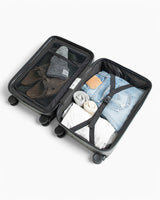 Heritage Hardshell Cabin Size Suitcase