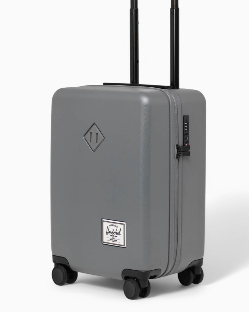 Heritage Hardshell Cabin Size Suitcase