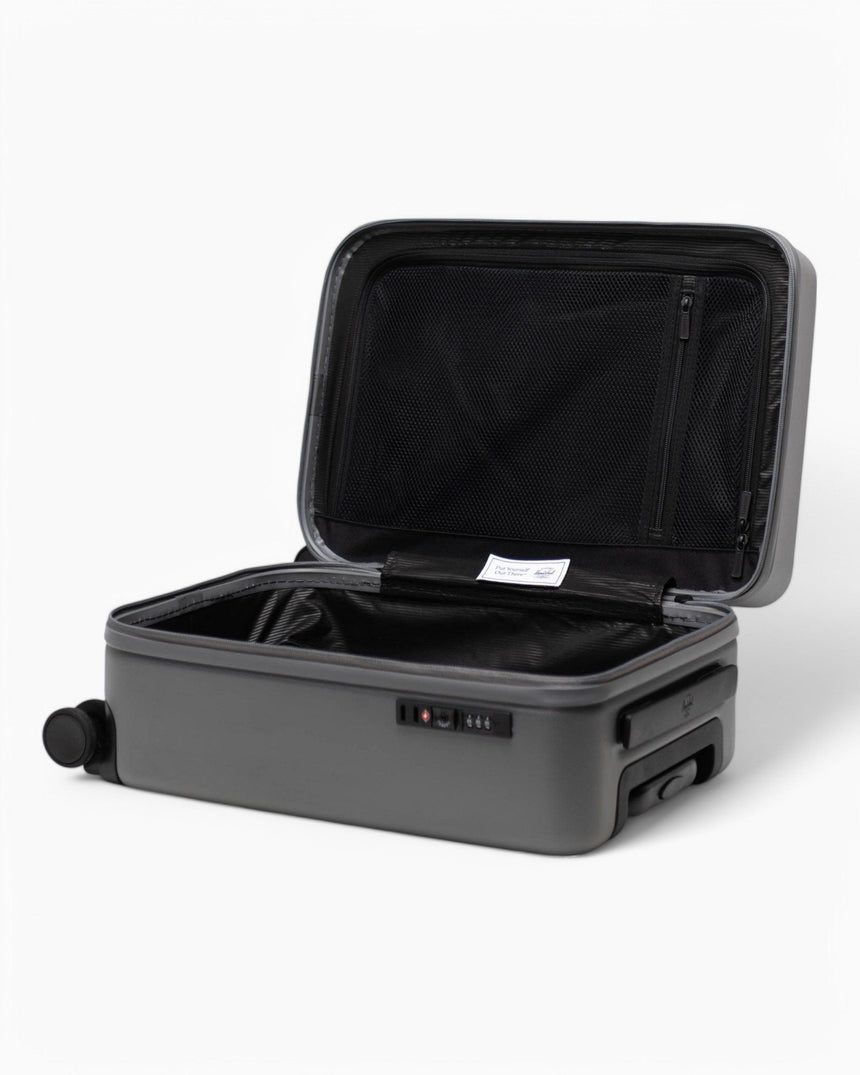 Heritage Hardshell Cabin Size Suitcase