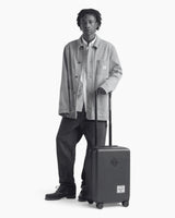 Heritage Hardshell Cabin Size Suitcase