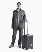 Heritage Hardshell Cabin Size Suitcase