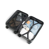 Herschel Heritage Hardshell Kabin Boy Valiz 