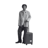 Herschel Heritage Hardshell Kabin Boy Valiz 