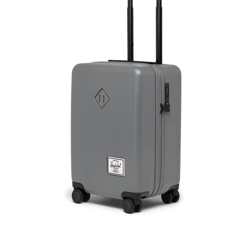 Herschel Heritage Hardshell Kabin Boy Valiz 