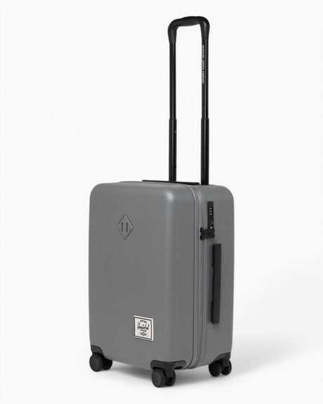 Heritage Hardshell Cabin Size Suitcase