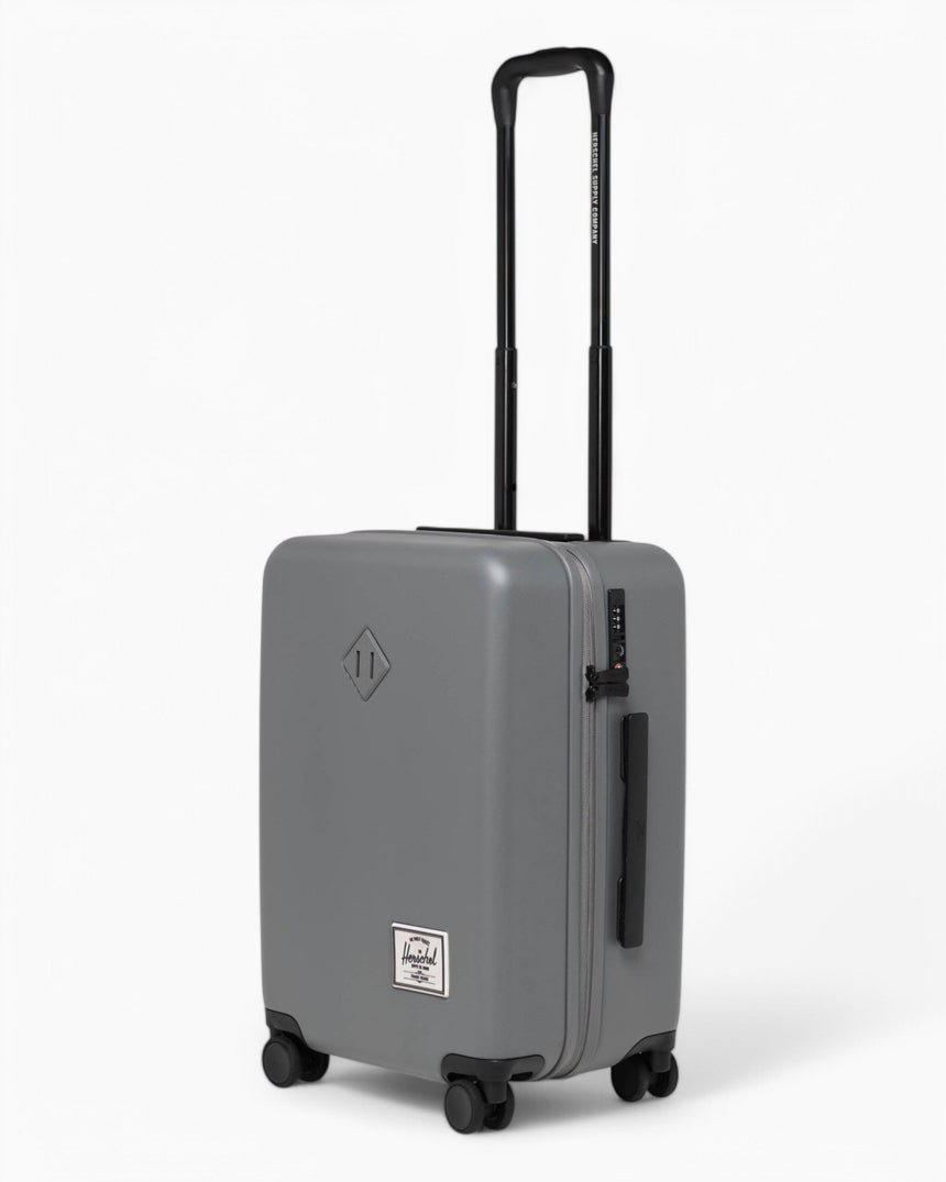 Heritage Hardshell Cabin Size Suitcase