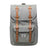 Herschel Little America Mid Sırt Çantası Seagrass/White Stitch