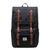 Herschel Little America Mid Sırt Çantası Black