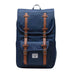 Herschel Little America Mid Sırt Çantası Navy