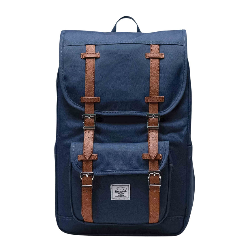 Herschel Little America Mid Sırt Çantası Navy