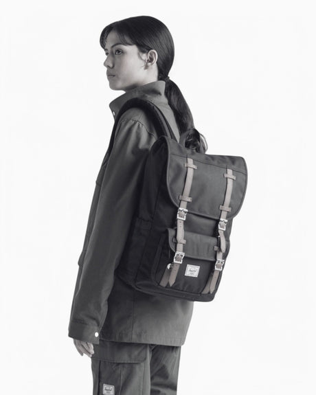 Little America Mid Backpack